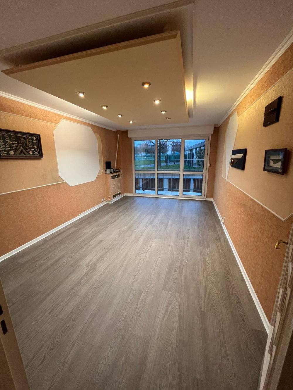 Parquet